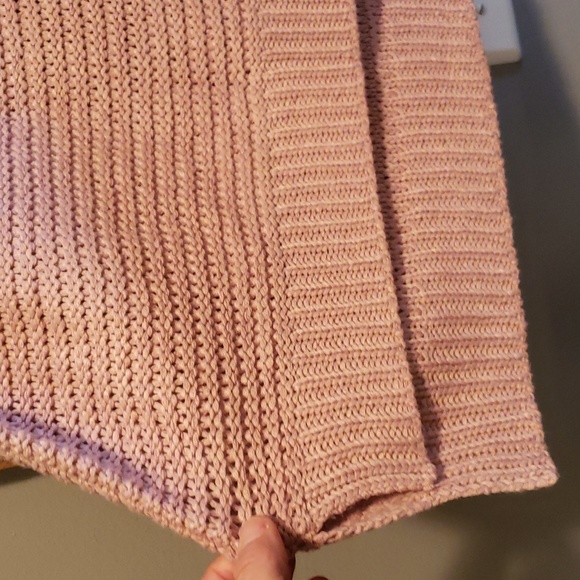 v neck sweater nwot - Picture 4 of 5